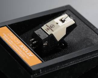 Audio Technica AT92E Phono Cartridge Turntable Pickup 

