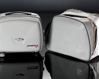 Bolex 18-5 Super 8 Film Projector 8mm
