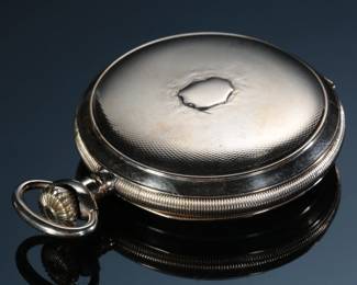 1906 Waltham 620 Model 1899 Pocket Watch 15 Jewel 16s "

