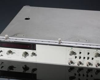 Hewlett Packard 5328A Universal Counter HP
