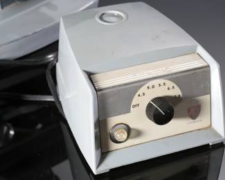 AO American Optical Spencer Phase Star Microscope Phasestar 1062
