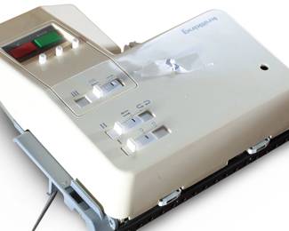 Knitking G-Carriage Omni GC Carriage For Knitting Machines
