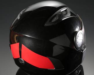 BRP&nbsp;ST-1 Hybrid Helmet w/ Communication System #2
