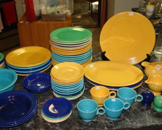 Fiesta ware