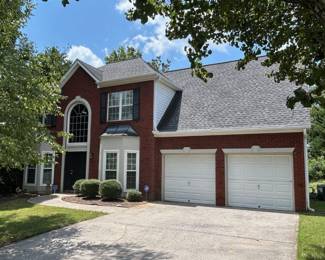 4 bedroom / 2 1/2 bath home -fairly priced at $445,500