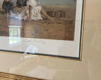 Glorious Summer 
Alan Maley