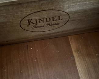 Kindel