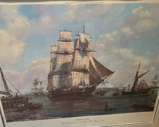 CONSTITUTION
Roy Cross 