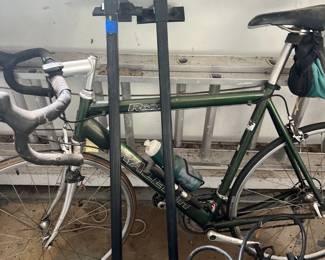 RALEIGH R600 Bicycle