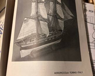Italian Print 