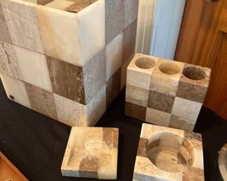 Bathroom Accessories