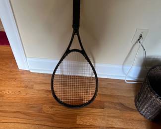 Tennis Racket