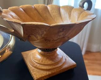 Vintage Bowl