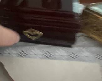 Jewelry Box