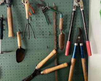 tools
