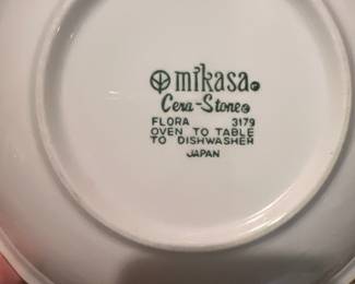 Mikasa Cera-Stone