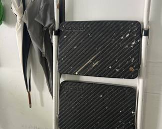 stepstool