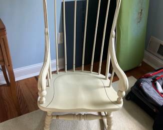 Rocking Chair