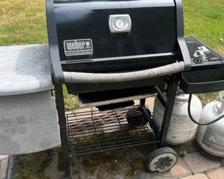 Weber Grill