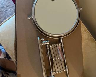 Cosmetic Makeup Mirror