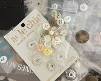 Buttons
