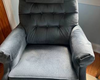 Recliner Chair