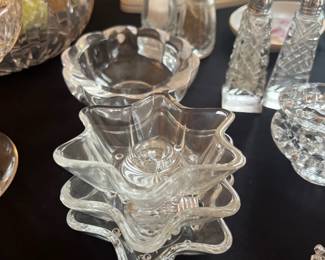 Glassware