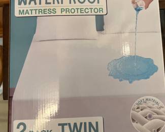 Mattress Protector