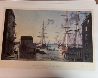 PORTSMOUTH - John Stobart