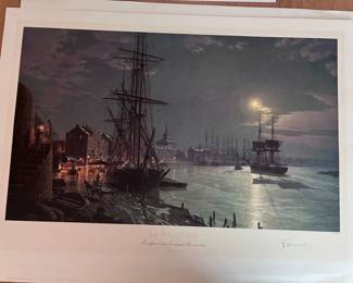 SAVANNAH - John Stobart