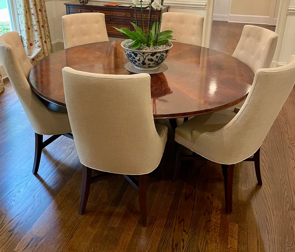 Henredon Dining Table
