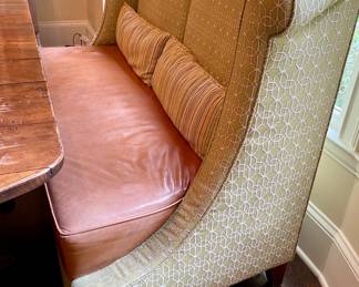 Great Banquette Seating Bench