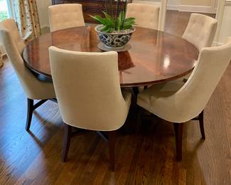 Henredon Dining Table