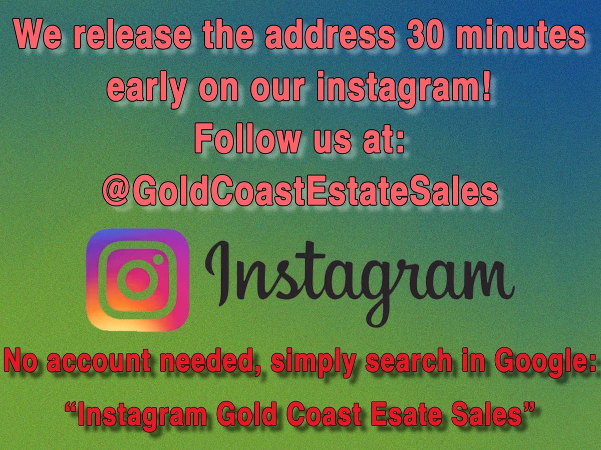 Gold Coast s Tool Workshop Boat Book And Starts On 8 2 2024 gold-coast-s-tool-workshop-boat-book-and-starts-on-8-2-2024