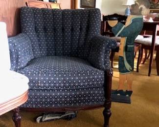 Great vintage chair