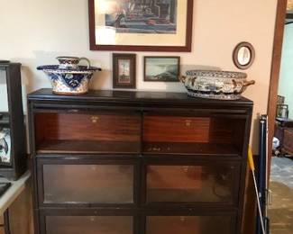 Macey brand lawyer cabinet