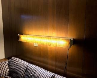 Lightolier Vintage wall light