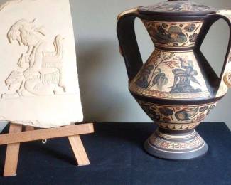 "Behold Mount Vintage Part 2" in North Augusta, SC Starts Closing Thu 7/25 8p. Pickup Sat 7/27 11-2p. Please click here to view more photos, descriptions, and current bids: https://ctbids.com/estate-sale/30101