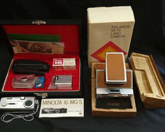 "Behold Mount Vintage Part 2" in North Augusta, SC Starts Closing Thu 7/25 8p. Pickup Sat 7/27 11-2p. Please click here to view more photos, descriptions, and current bids: https://ctbids.com/estate-sale/30101