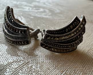 Sterling Silver Earrings
