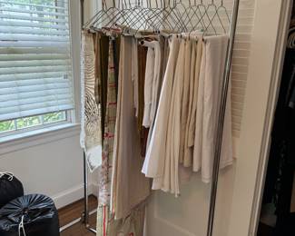 Collection of Linens