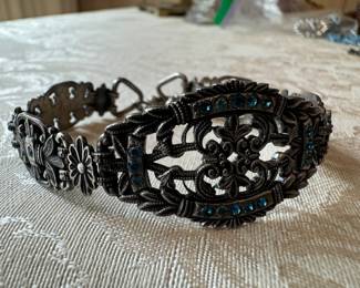 Antique Bracelet