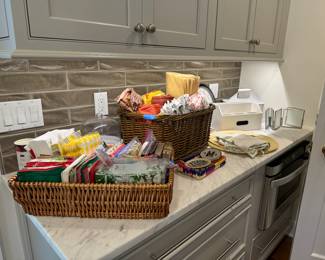 Collection of Napkins & Placemats