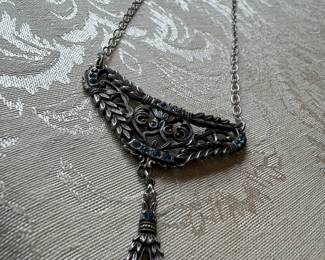Antique Necklace
