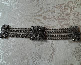 Antique Bracelet