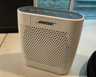 Bose Model 415859 Bluetooth Speaker