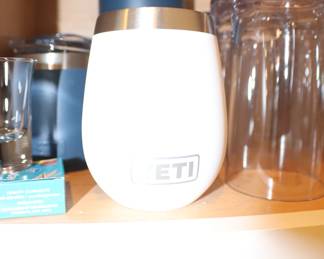 Yeti Drinkwares