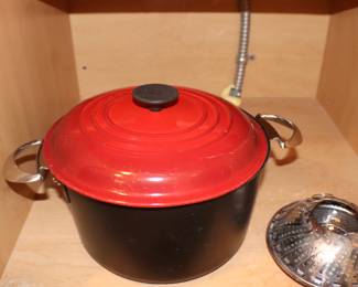LeCreuset