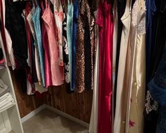 Huge Collection of Morgan Taylor Intimates