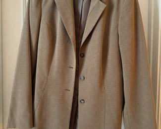 Women's Evan Picone Blazer Size 6